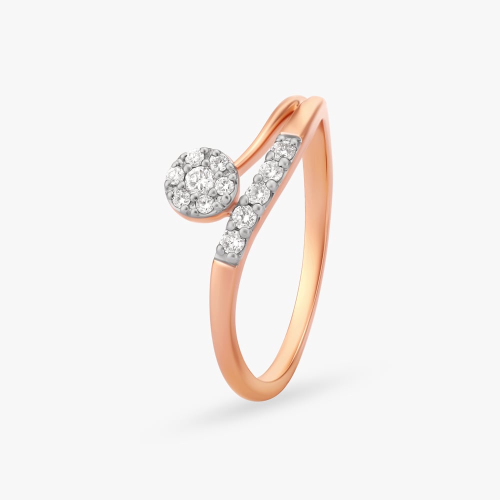 Rhythmic Tales Finger Ring
Rhythmic Tales Finger Ring