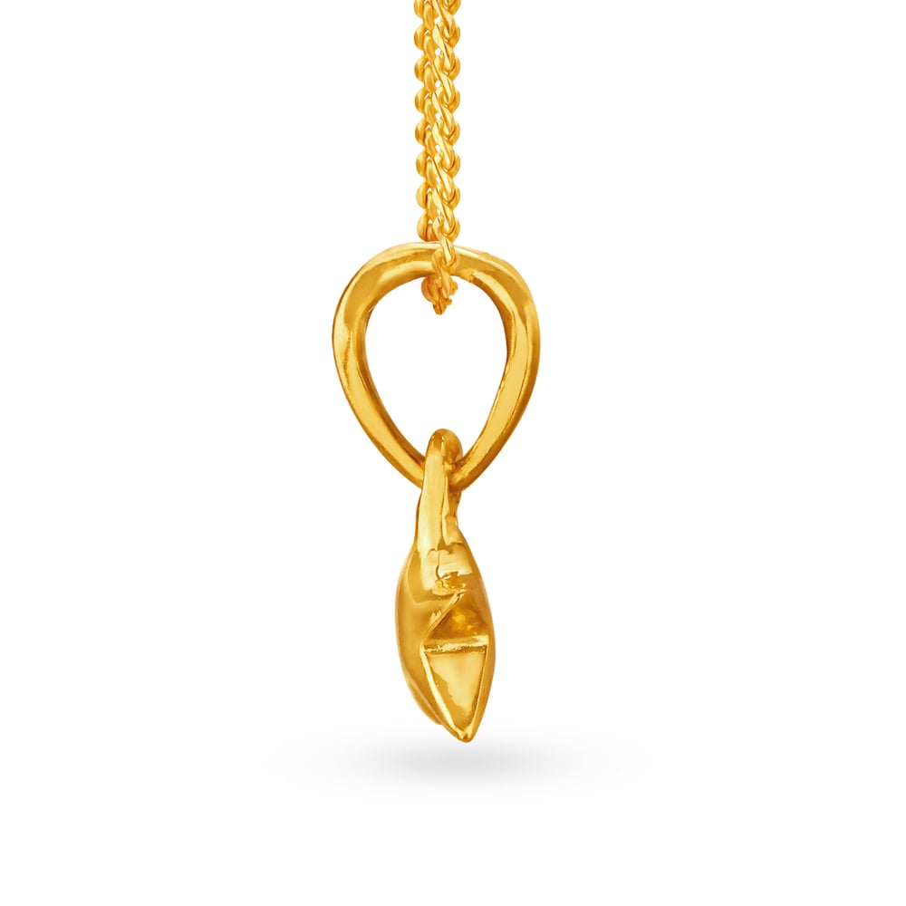 Little Starry Pendant
Little Starry Pendant