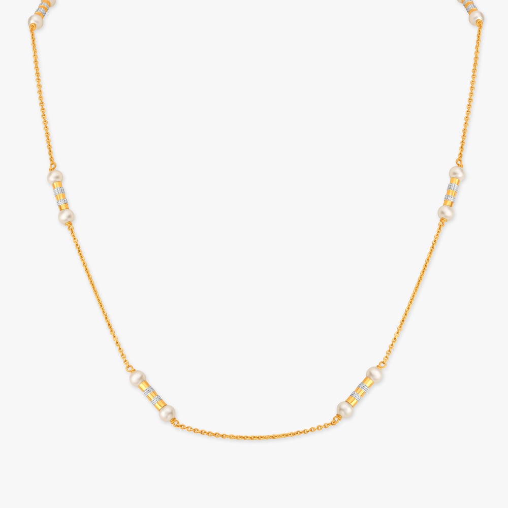 Radiant Link Chain
Radiant Link Chain