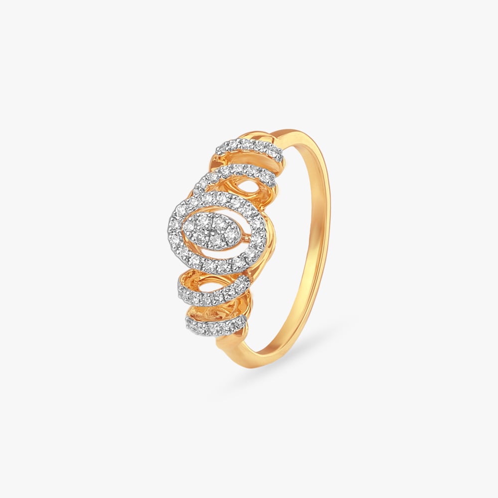 Regal Spark Diamond Ring
Regal Spark Diamond Ring
