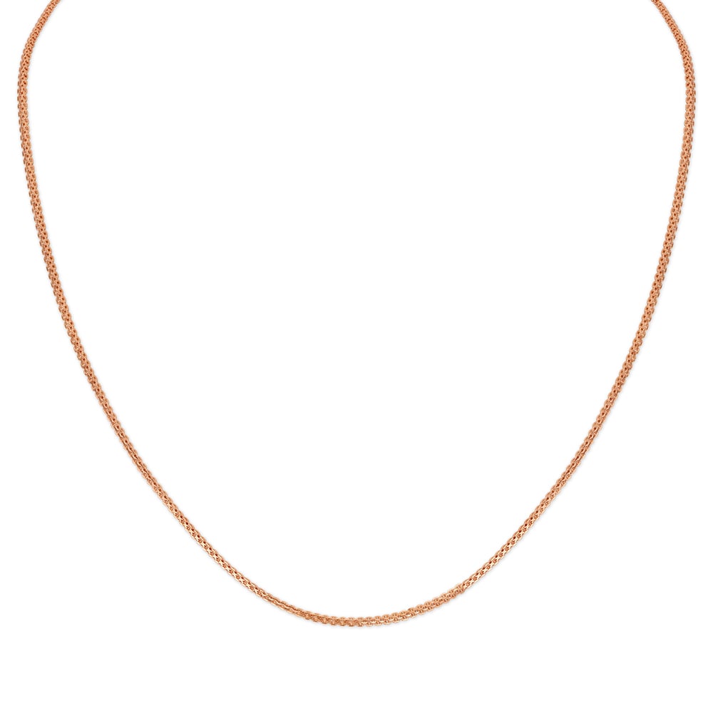 Sublime Link Chain
Sublime Link Chain