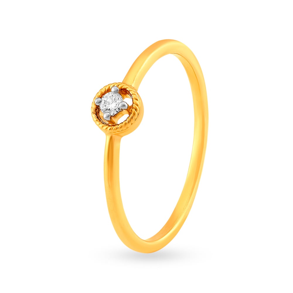 Magnificent Diamond Ring
Magnificent Diamond Ring