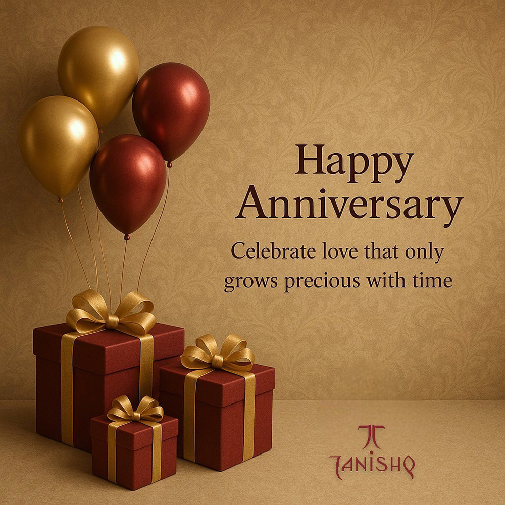 Tanishq E-Gift Card
Tanishq E-Gift Card