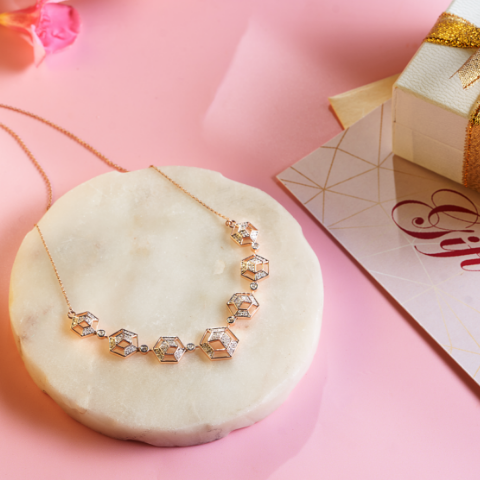 Tanishq mia pendants price online