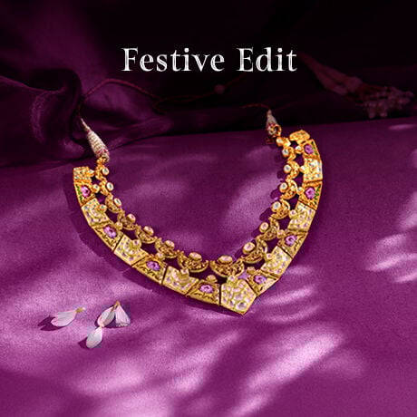 Tanishq online login store
