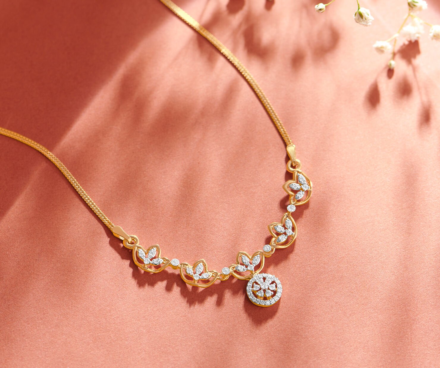 Tanishq Shop the best gold and diamond jewellery designs from India s favorite online jewellery store