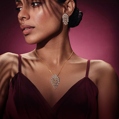 Tanishq top jewellery website
