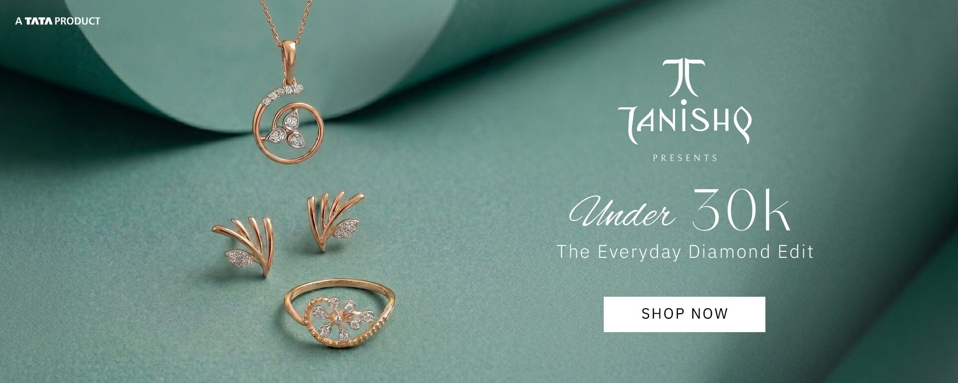 The Everyday Diamond Edit