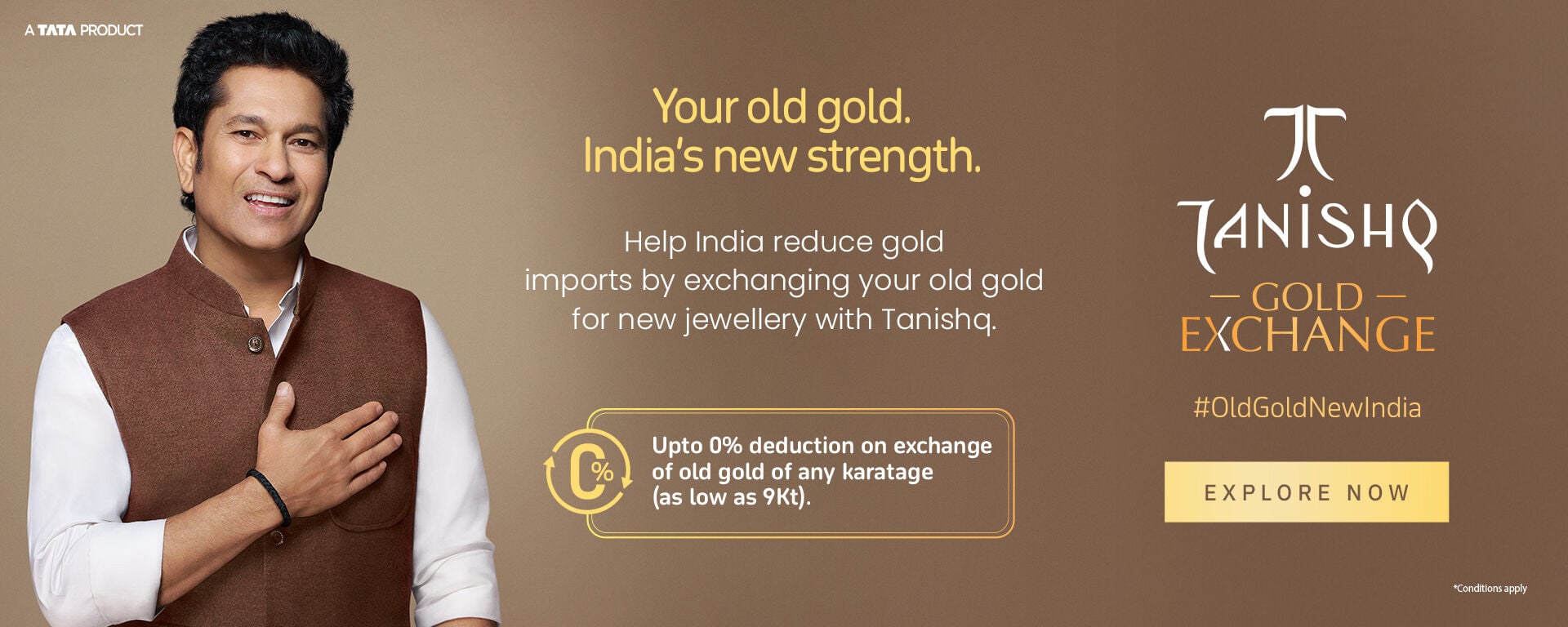 Gold Exchange