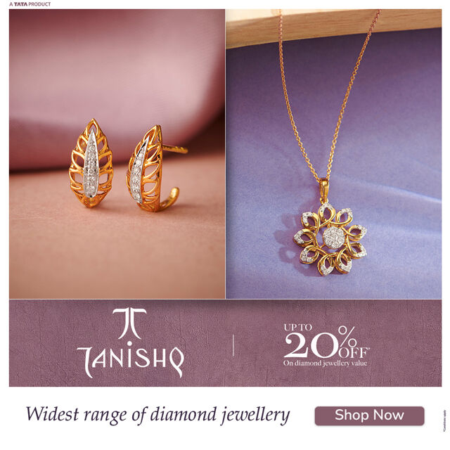 Shimmering Gold Drop Earrings