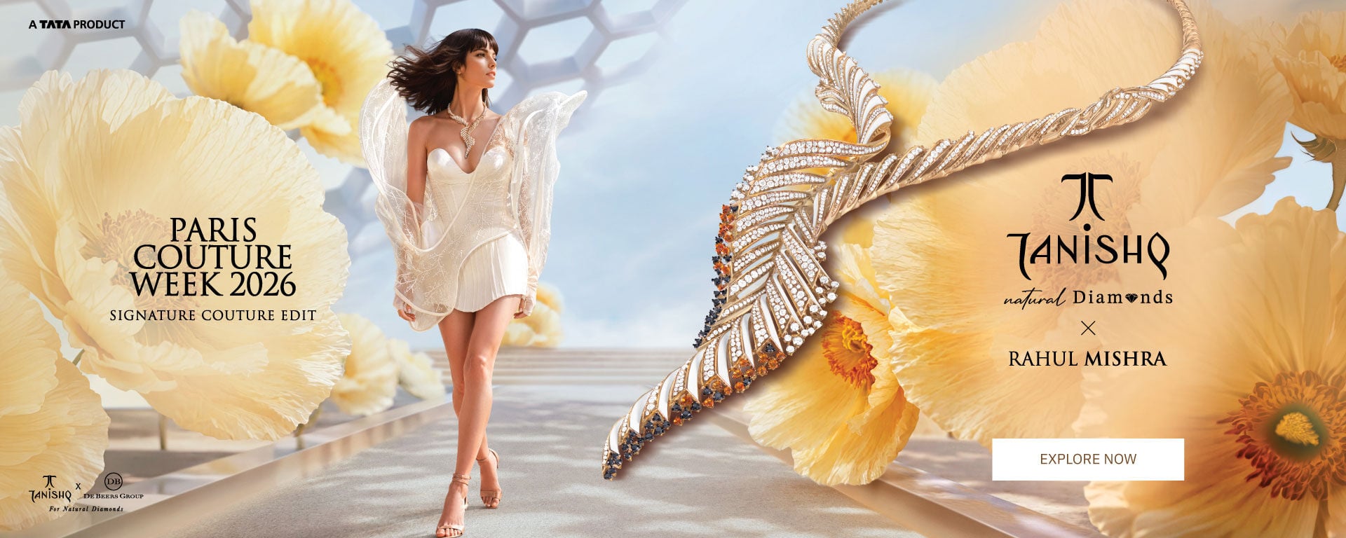 Signature Couture Edit