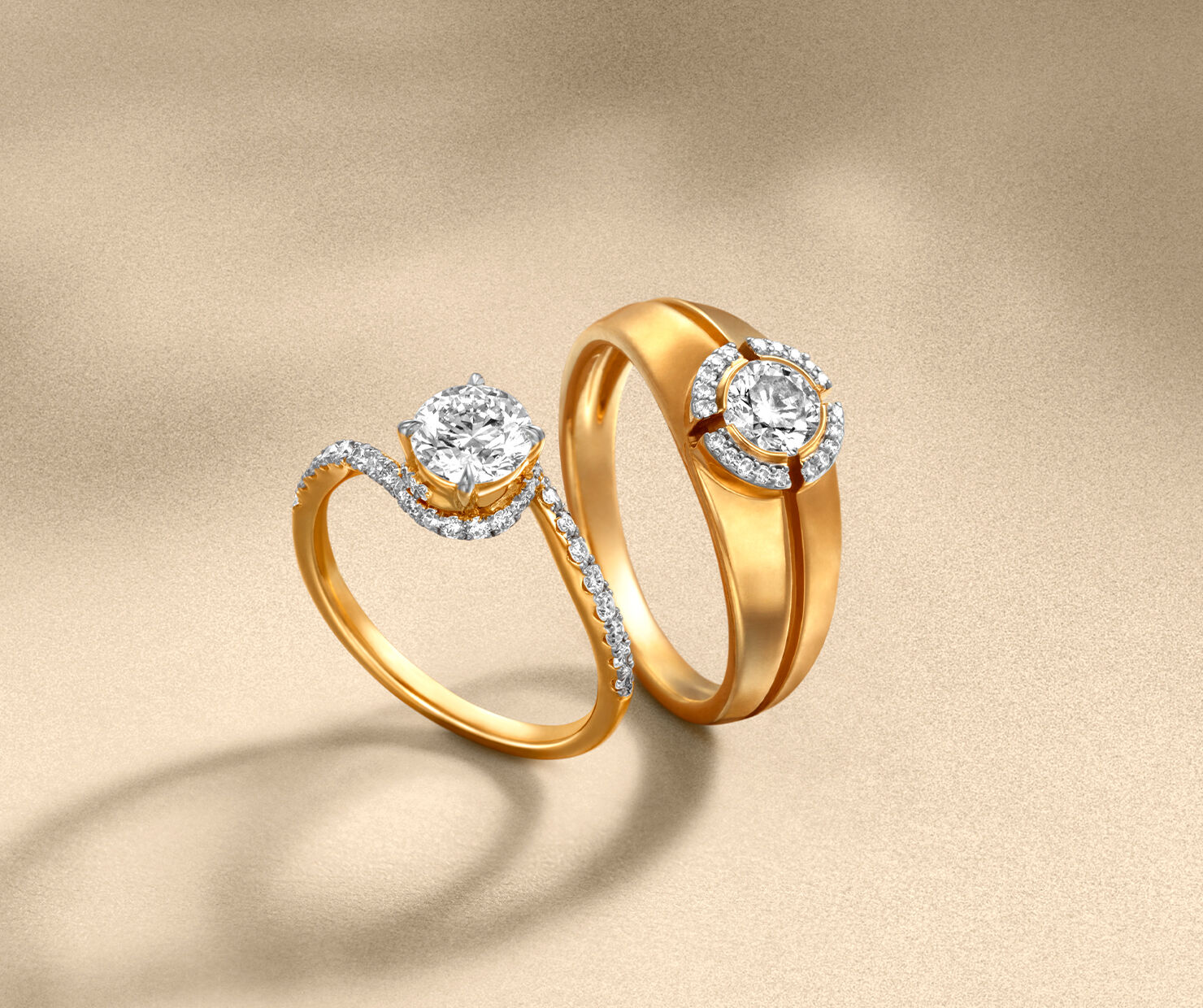 Lab Grown Diamond Rings: Everything You Need To Know