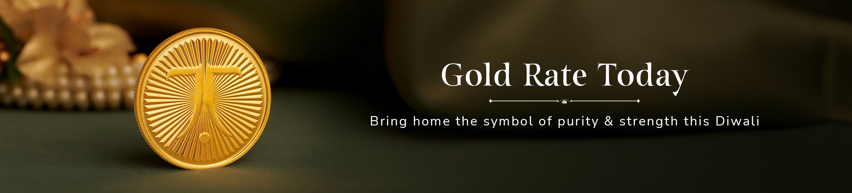 Gold Rate