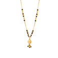Spectacular Orb Mangalsutra,,hi-res image number null