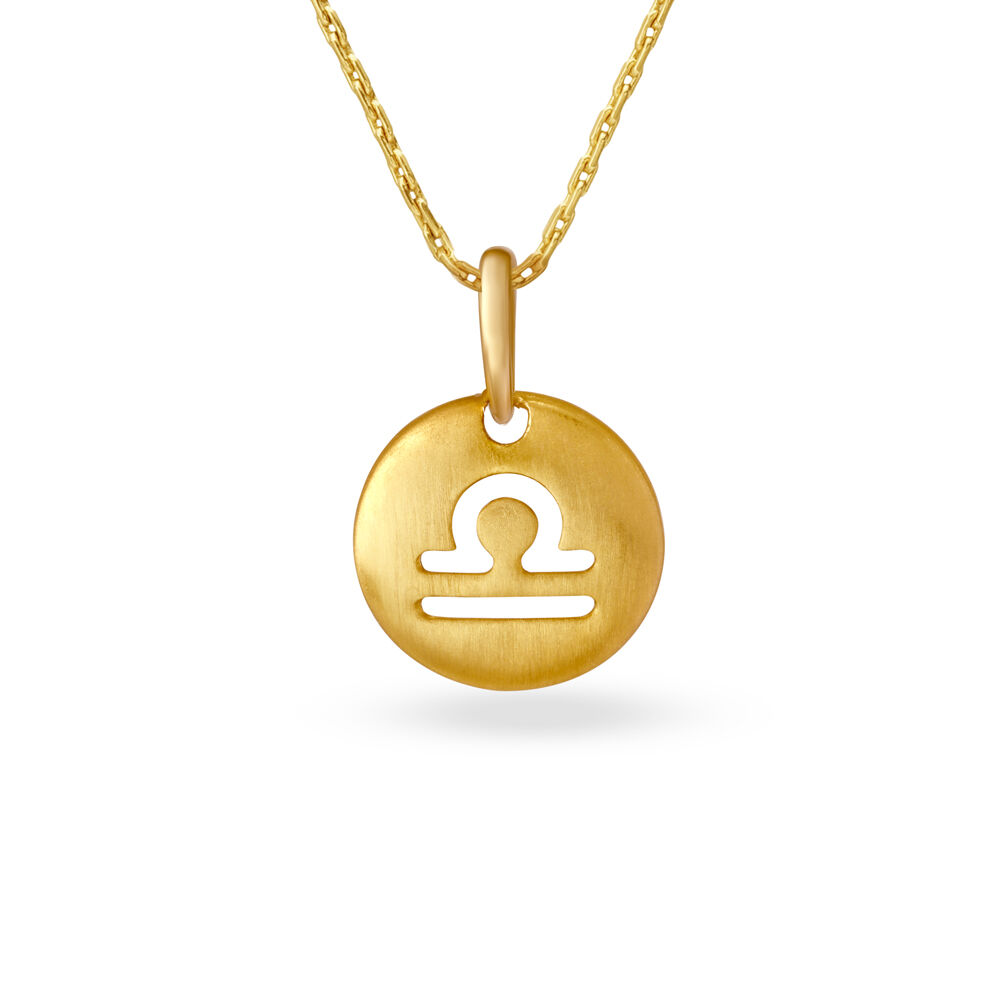 Libra pendant clearance