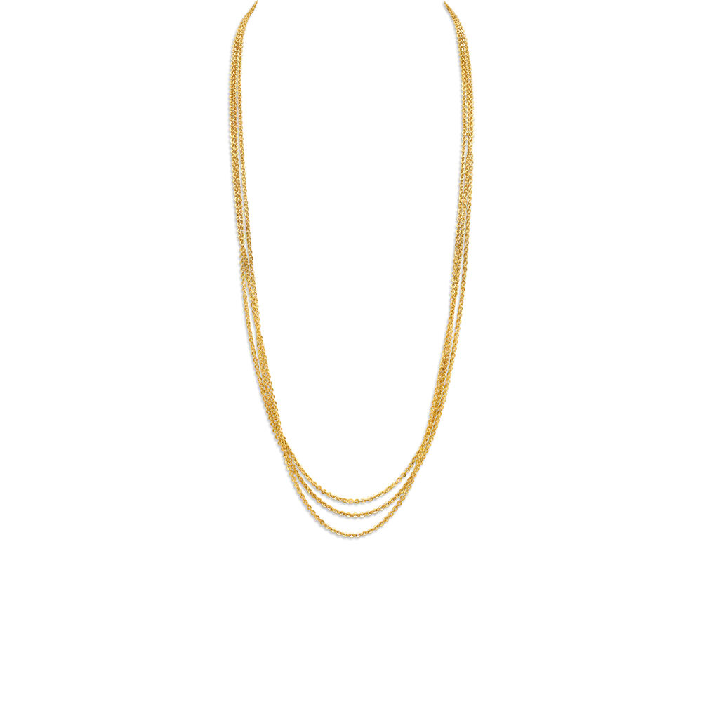 Chandraharam chain sales