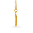 Devotional Lord Ganesha Pendant,,hi-res image number null