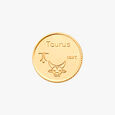Diligent Taurus Coin,,hi-res image number null