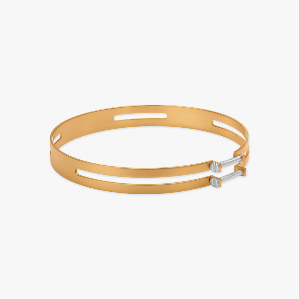 Tanishq kada price new arrivals