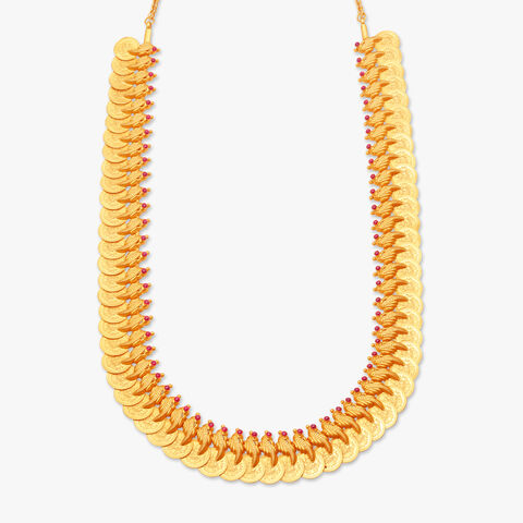 Traditional Kasu Mala Haram
