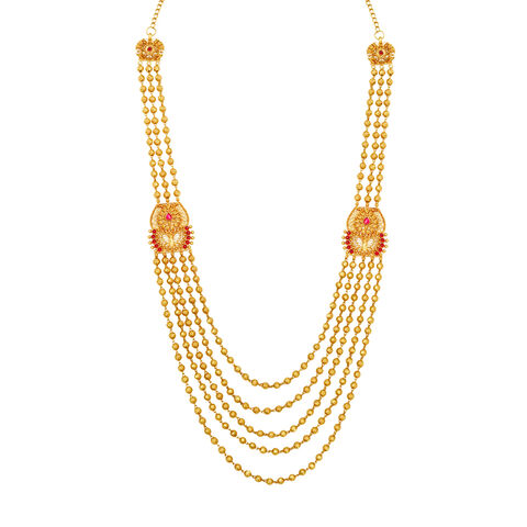 Lakshmi Legacy Gold Haram Haram
