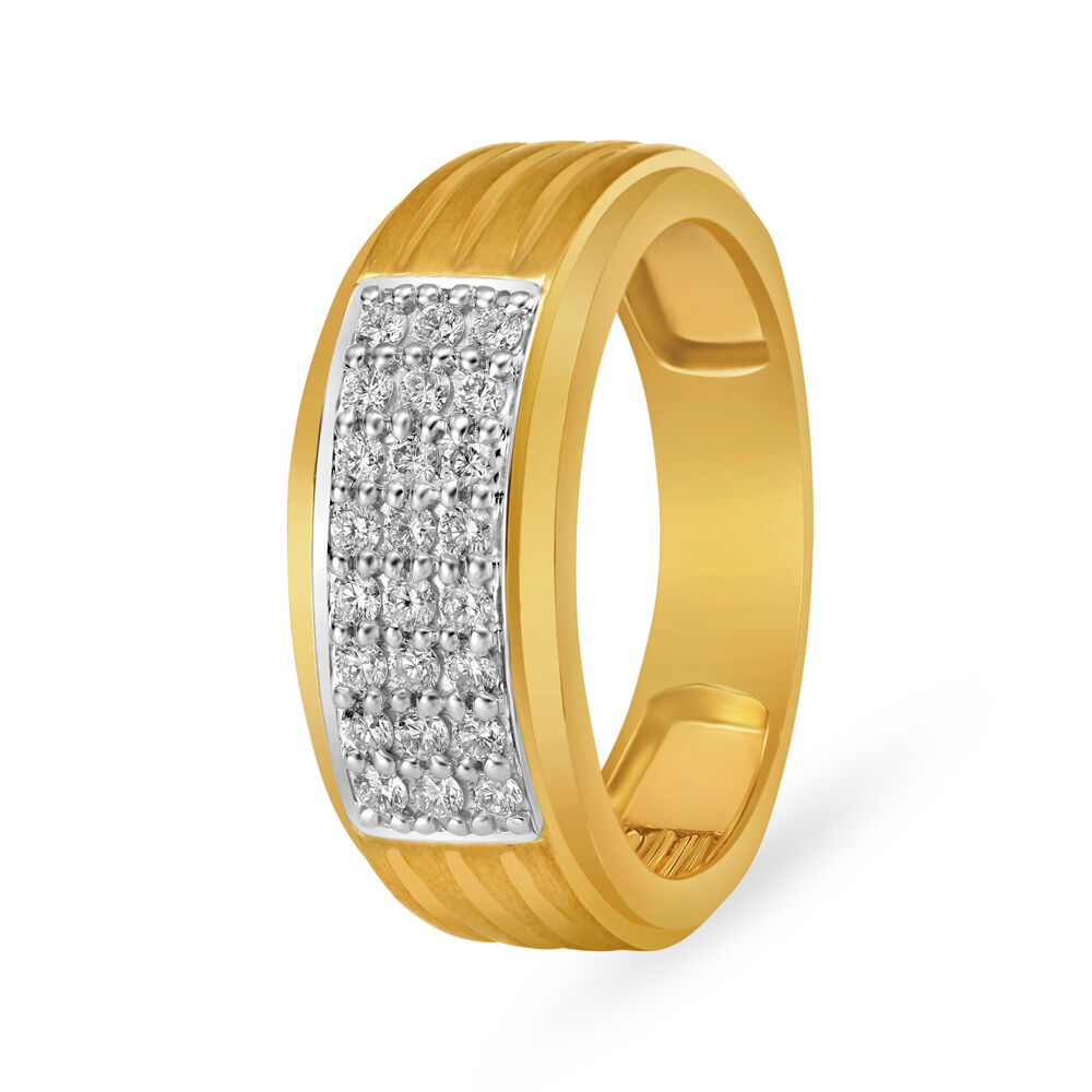 Wedding Ring Tanishq 2024 | towncentervb.com