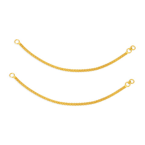 Timeless Gold Mattal
