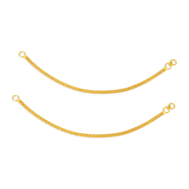 Timeless Gold Mattal,,hi-res image number null