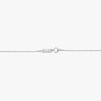 Dainty Platinum Chain for Kids,,hi-res image number null