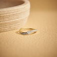 Dainty Elegance Diamond Ring,,hi-res image number null