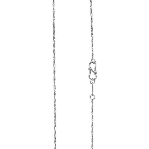 950 Platinum Chain
