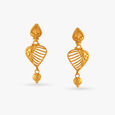 Stunning Wirework Drop Earrings,,hi-res image number null
