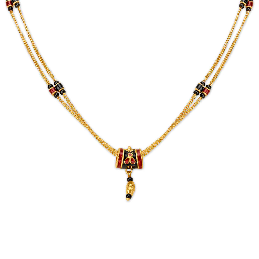 Tanishq jewellery shop online mangalsutra
