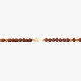 Unique Om Rudraksh Bracelet,,hi-res image number null