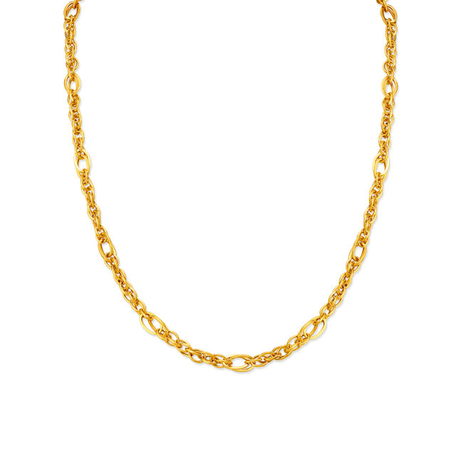 10 Gram Gold Chain Price 22 Carat Rope Chain 10 Gram Gold Chain