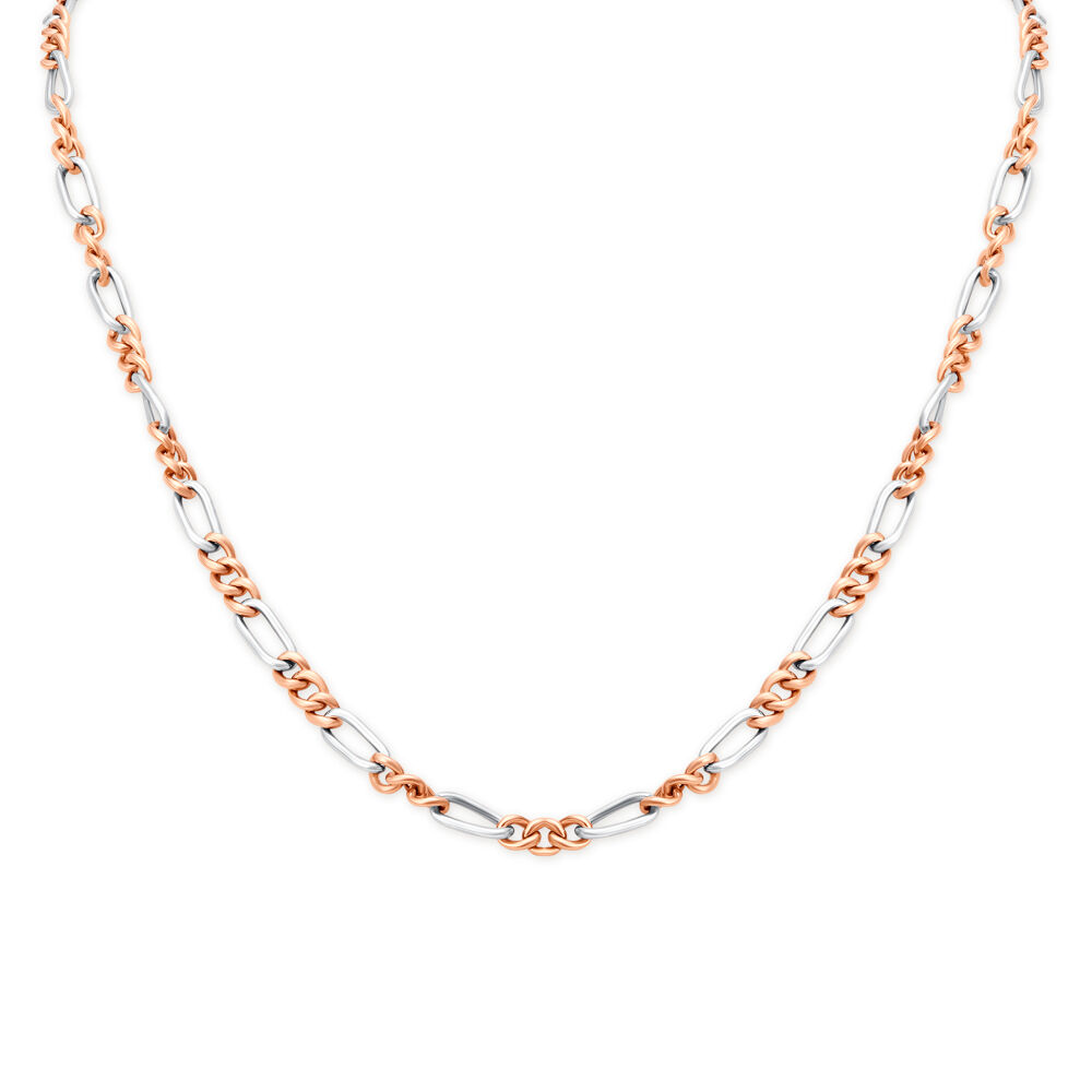Tanishq gold chain for men online