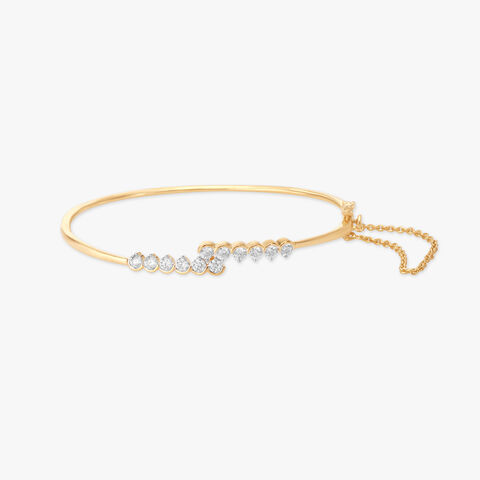 A Twink-link Bangle