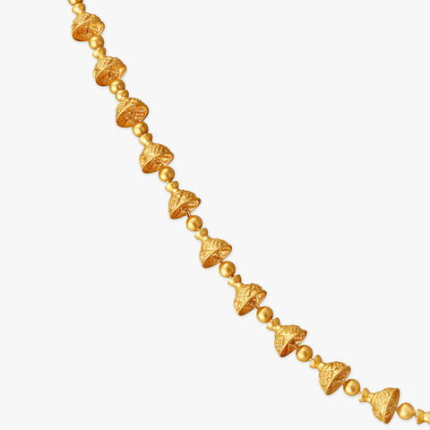 Dhunuchi String Chain