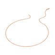Sophisticated Gold Chain,,hi-res image number null