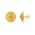 Traditional Small Stud Earrings,,hi-res image number null