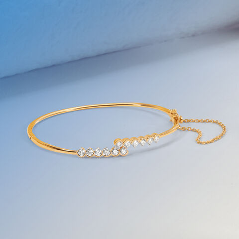 A Twink-link Bangle