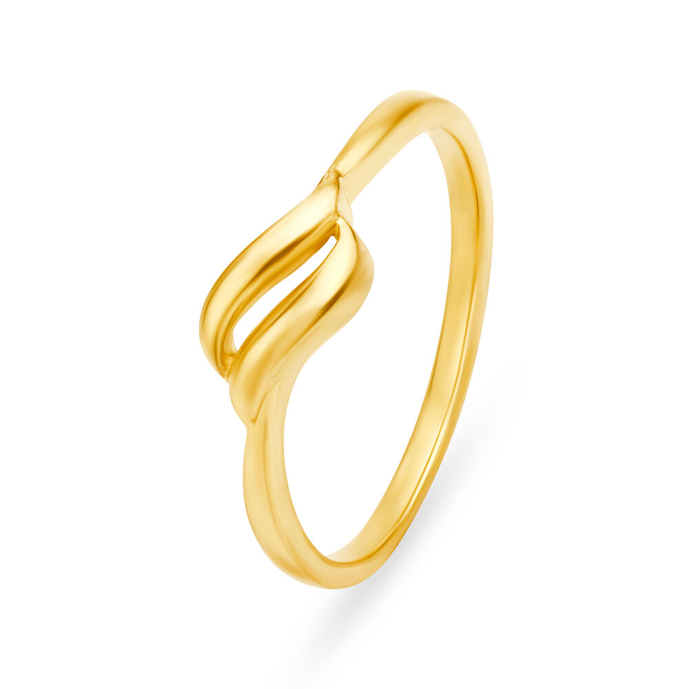 Tanishq daily hotsell wear rings