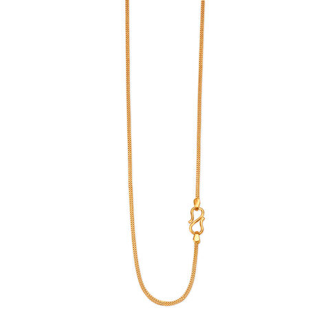 Contemporary Elegant Chain