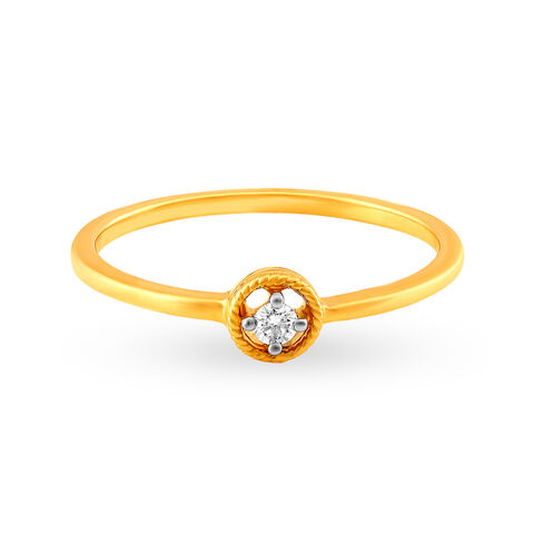 Magnificent Diamond Ring