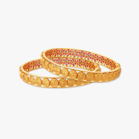 Essence Of Tradition Bangles