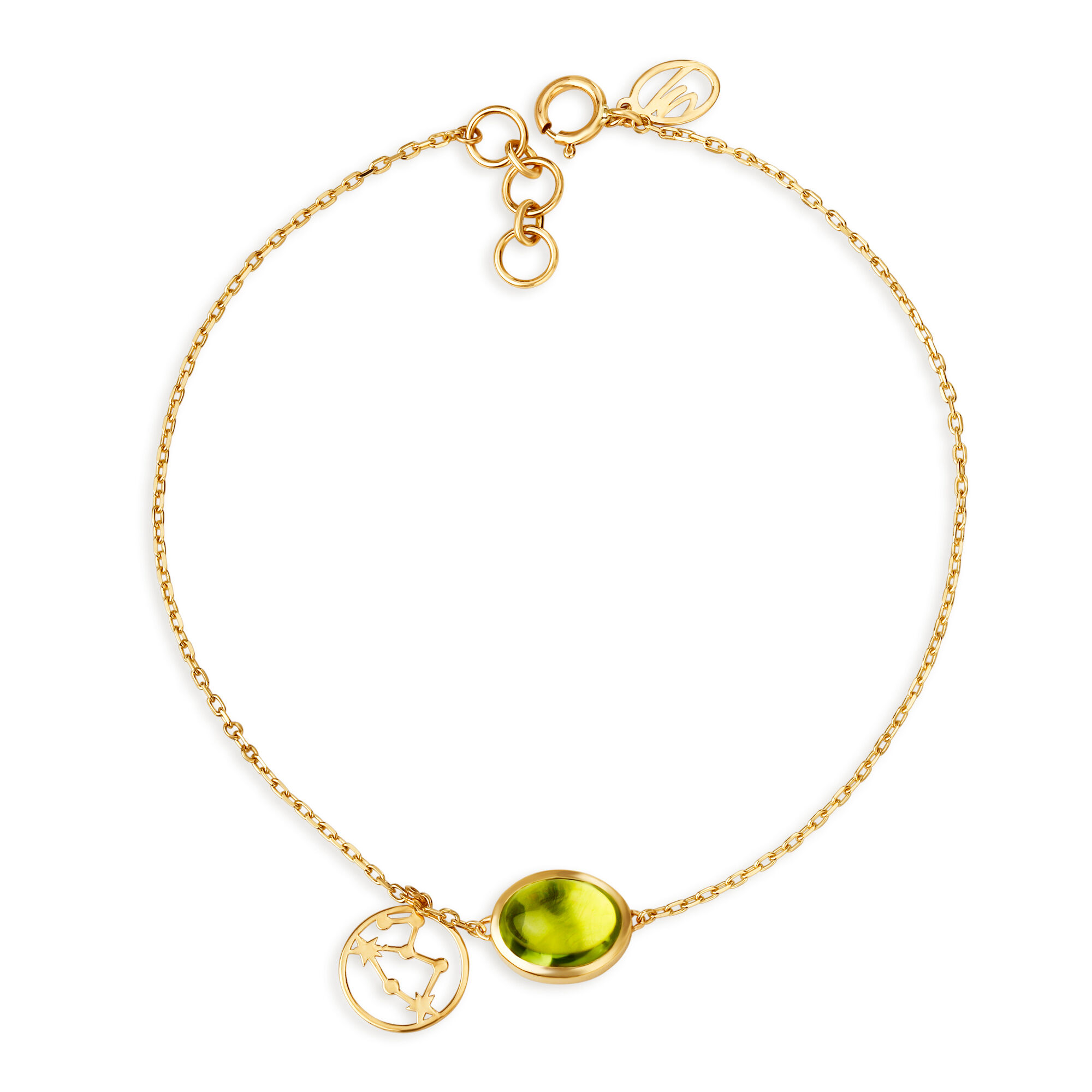Tanishq birthstone bracelet 2025