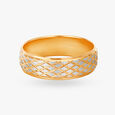 Warmth of Romance Couple Rings,,hi-res image number null