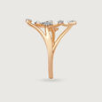Constellation Dreams 14KT Diamond Finger Ring,,hi-res image number null