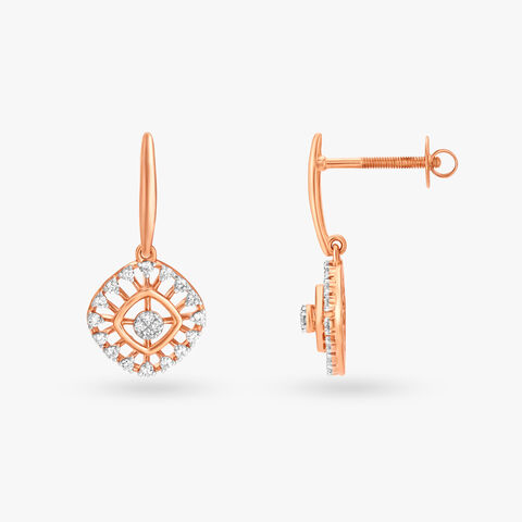 Mother's Trove Drop Earrings