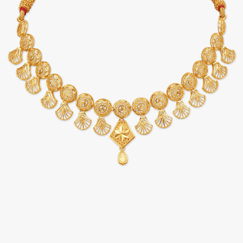 Dreaming of Beaches Necklace Set
